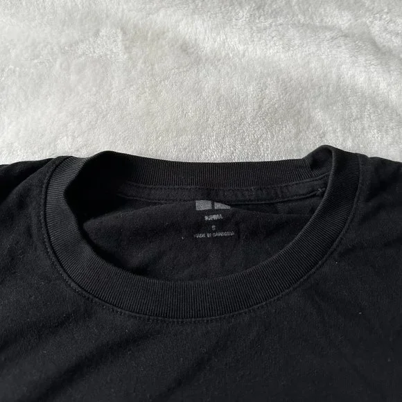 Basic Tee - Picture 2 of 2